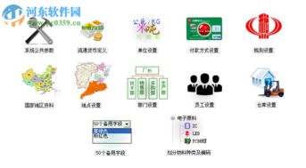 e樹企業(yè)生產管理軟件ERP系統(tǒng)V1.30.03官方版解析 河東下載站的企業(yè)管理新選擇