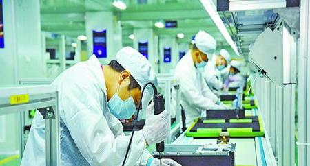 工廠企業(yè)開展物流成本管理的思路與方法要點