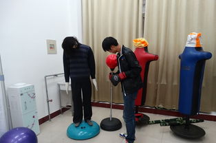 心理健康教育與咨詢中心迎來傳媒學(xué)院新生參觀 教育咨詢